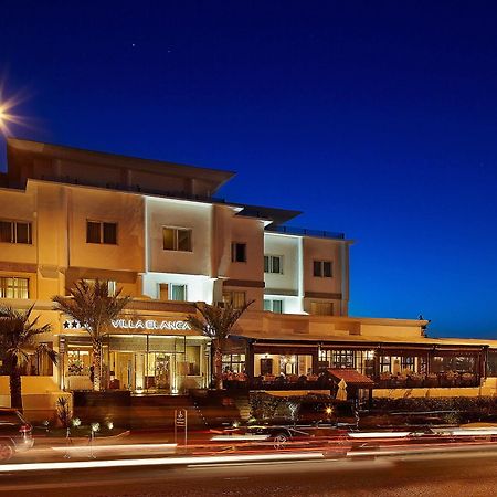 فندق ڤيلا بلانكا و سبا الدار البيضاء المظهر الخارجي الصورة